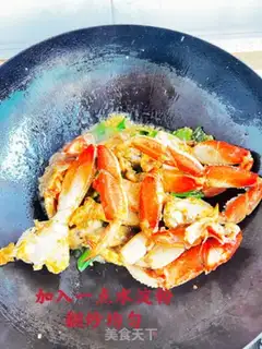 Make Crabs step 15