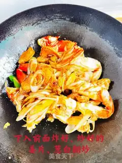 Make Crabs step 16