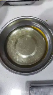 Make Mango towel roll step 2