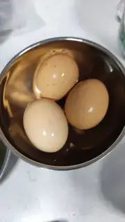 Make Mango towel roll step 3