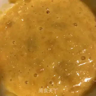 Make Red omelet step 4