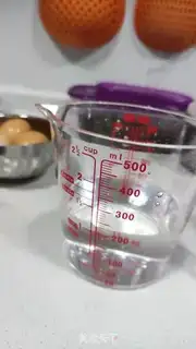 Make Mango towel roll step 4