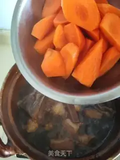 Make Red meat step 9