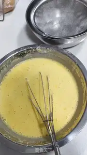 Make Mango towel roll step 6