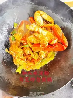 Make Crabs step 18