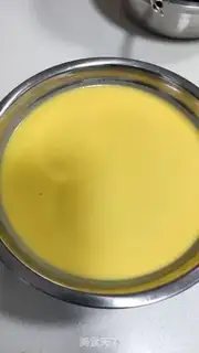 Make Mango towel roll step 8