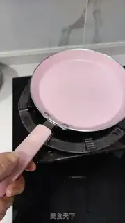Make Mango towel roll step 9