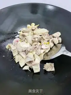 Make Sour chicken step 4