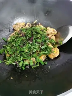 Make Sour chicken step 6