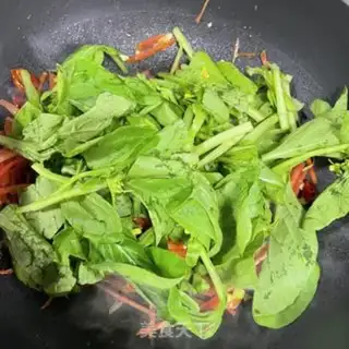 Make Carrot step 6