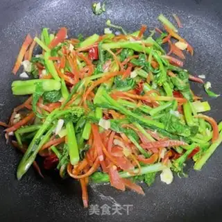 Make Carrot step 7
