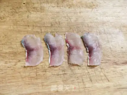 Make Homemade sourfish step 2