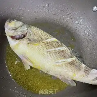Make Red-hot bass step 3