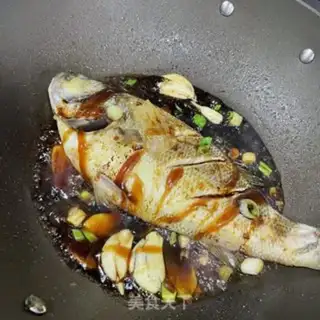 Make Red-hot bass step 5