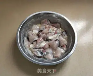 Make Homemade sourfish step 4