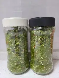 Make Homemade chili sauce step 8