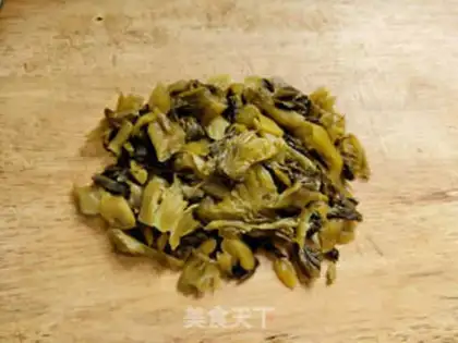 Make Homemade sourfish step 5