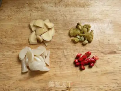 Make Homemade sourfish step 6