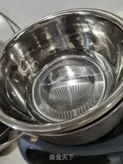 Make A halogenated peanut step 6