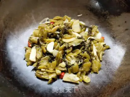Make Homemade sourfish step 9
