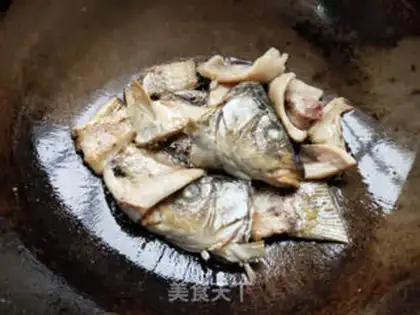 Make Homemade sourfish step 10