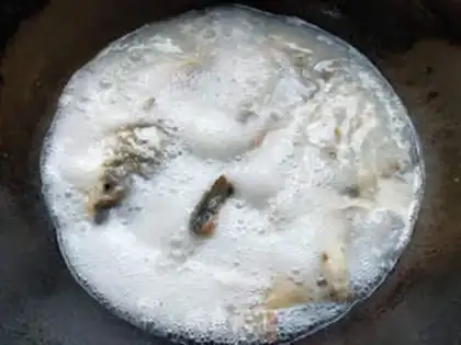 Make Homemade sourfish step 11