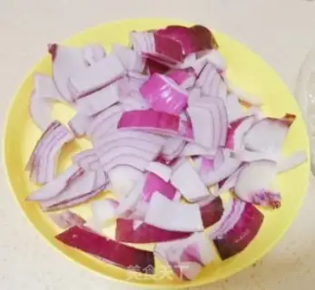 Make Red beef step 4