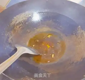 Make Red beef step 5