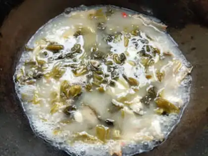 Make Homemade sourfish step 12