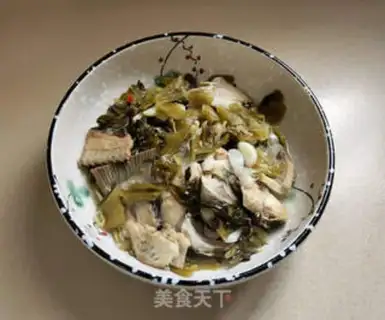 Make Homemade sourfish step 13
