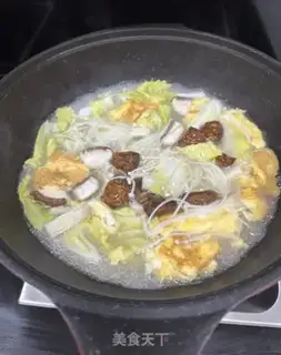 Make Spoon soup step 6