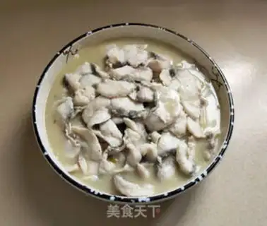 Make Homemade sourfish step 15