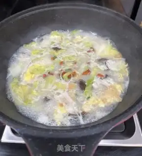 Make Spoon soup step 7