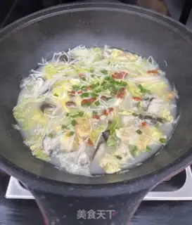 Make Spoon soup step 8