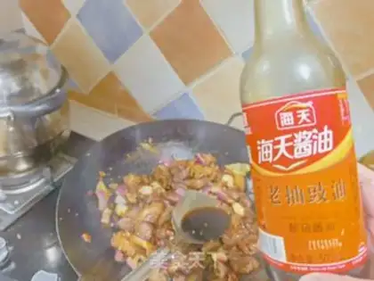 Make Red beef step 11