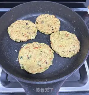 Make Tofu eggs for breakfast step 8