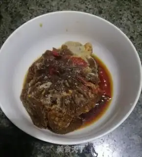 Make Homemade beef step 2