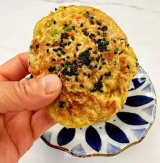 Make Tofu eggs for breakfast step 10