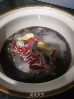 Make Homemade beef step 3