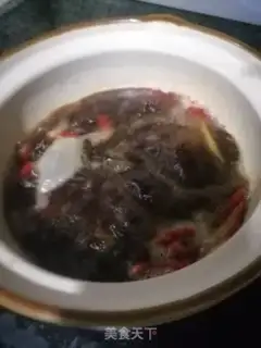 Make Homemade beef step 4