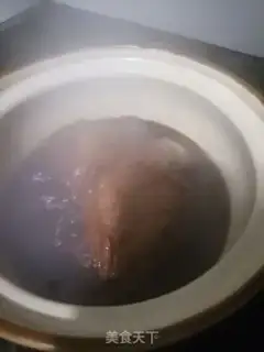 Make Homemade beef step 6