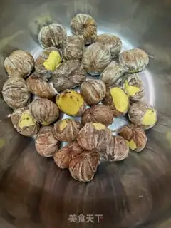 Make Chestnut step 3