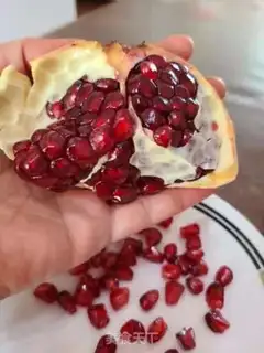 Make Grenade juice step 1
