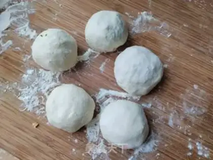 Make Mustard egg tofu pie step 12