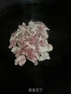 Make Five flowers and a thousand tofu step 3