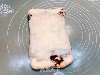 Make Rose-smelt-sugar toast step 19