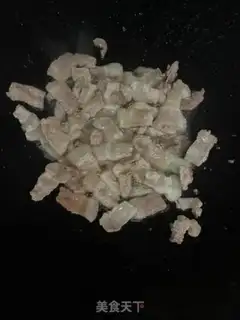 Make Five flowers and a thousand tofu step 4