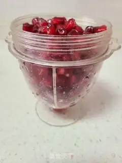 Make Grenade juice step 4
