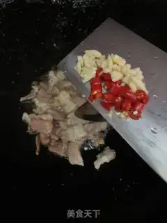Make Five flowers and a thousand tofu step 5