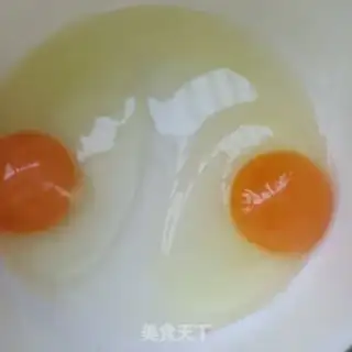 Make ♪ Little chicken crumbs and crumbs ♪ step 4